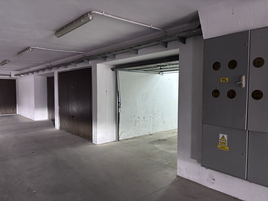 Garaż na sprzedaż 16 m² Łomża, ul. Kazańska 17 - Widok 4