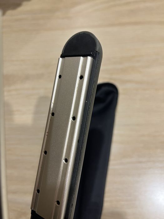 Alisador cabelo wet and dry Remington