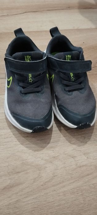 Sapatilhas da Nike