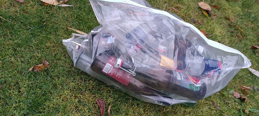 Butelki szklane na soki , nalewki i inne Duża ilość mix !