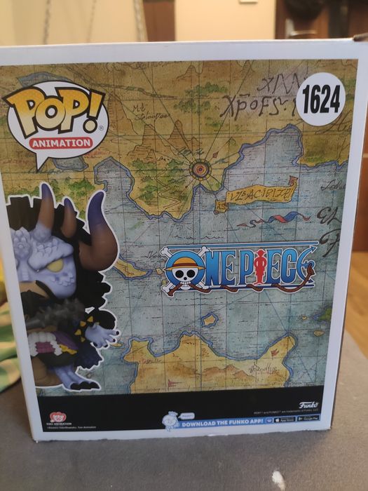 Funko Pop One Piece