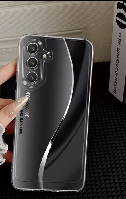 Etui do Samsung Galaxy A32