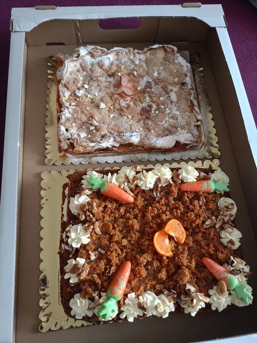 Domowe torty,ciasta ,ciasteczka deserki