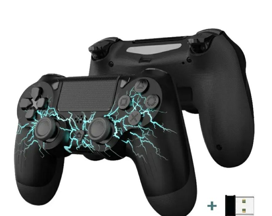 Бездротовий геймпад Echtpower P02 ,790 грн.