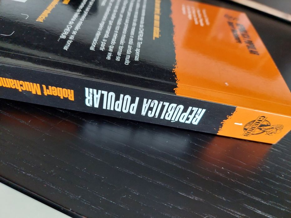 Cherub- República popular