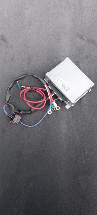 Controlador de direção