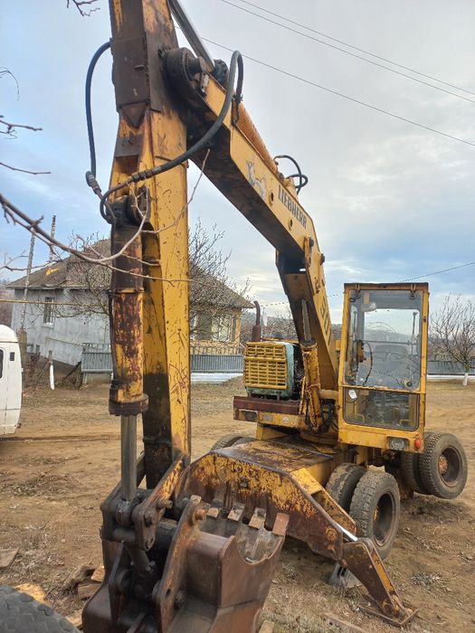 Экскаватор LIEBHERR 901