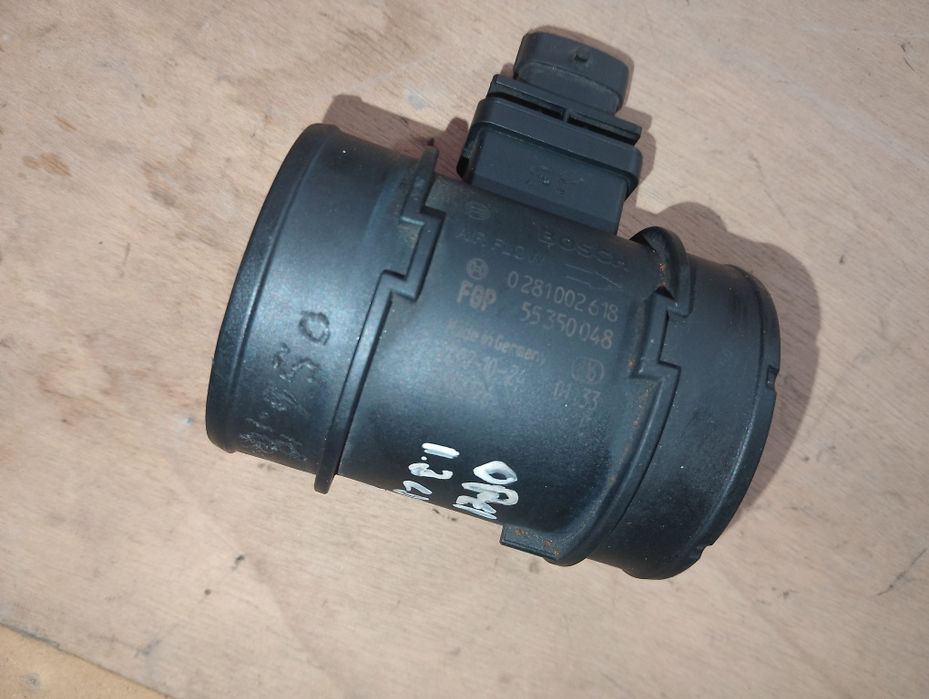 Medidor massa de ar Opel 1.3 cdti