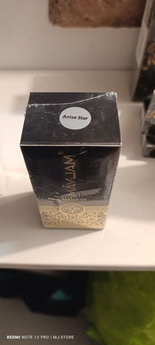 Olejek eteryczny 100 ml anyż gwiaździsty