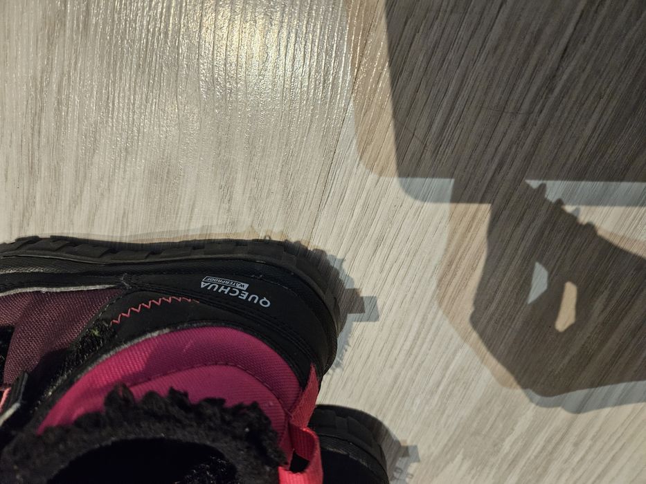 Buciki jesienne r.26.5