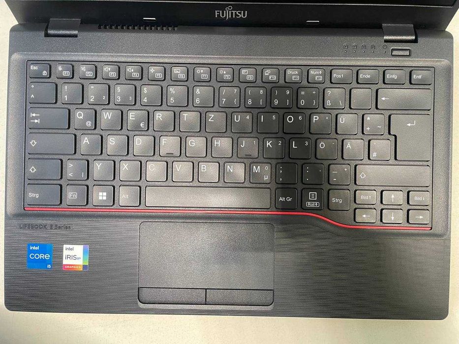 Топ i5-1235U! Fujitsu E5412 | 16/256GB | IPS FHD | 4G LTE | Японія