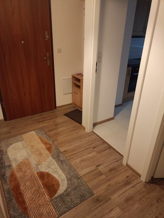 Mieszkanie 46m2 odstąpie w nowym budownictwie