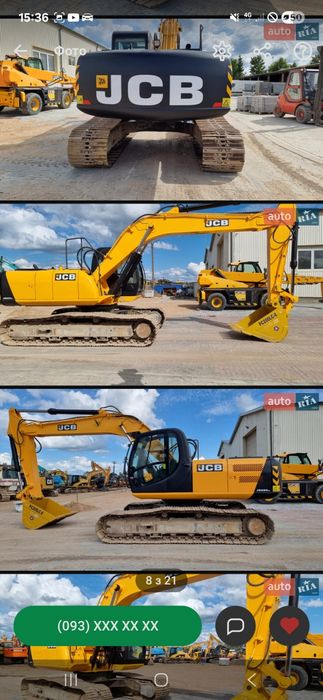 Послуги бульдозеза ті іншої спецтехніки