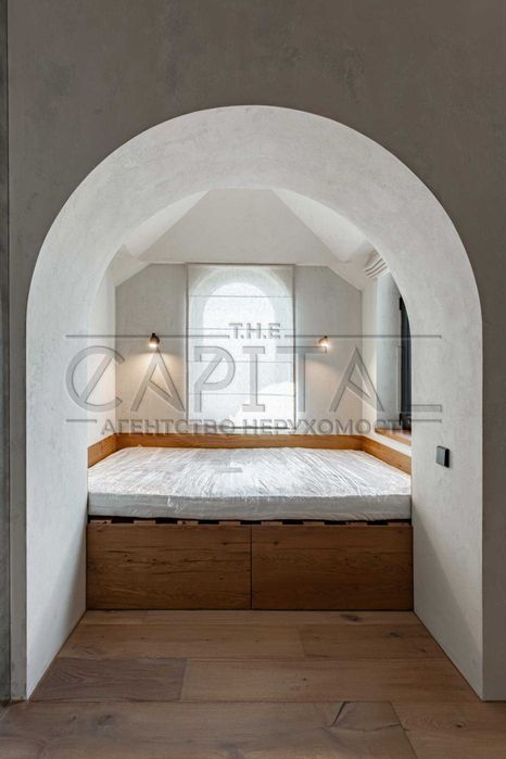 Унікальна Автономна квартира 360м2 Центр Ярославів Вал Золоті ворота