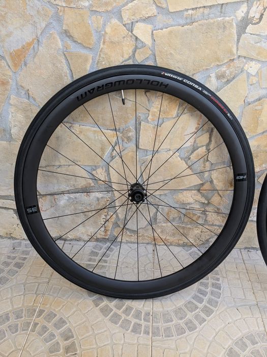 Rodas Hollowgram 35 disco