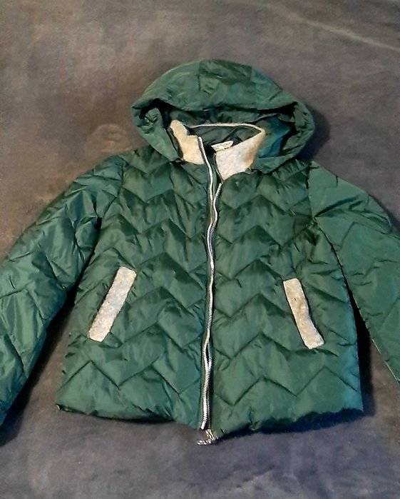 Куртка весна-осень, р.40-42