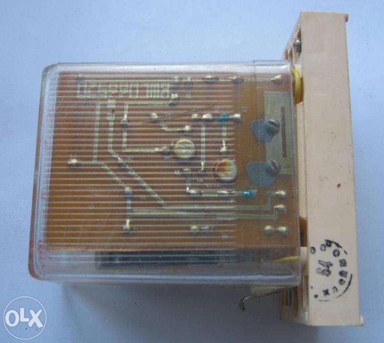 Фотореле ФР-2 ( СССР).