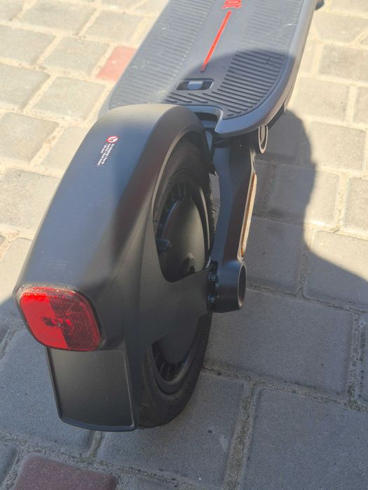 Електричний самокат Segway-Ninebot F3 Pro D 2025 рік