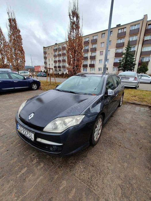 Renault Laguna