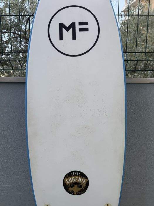 Prancha de surf Mick Fanning The Eugenie