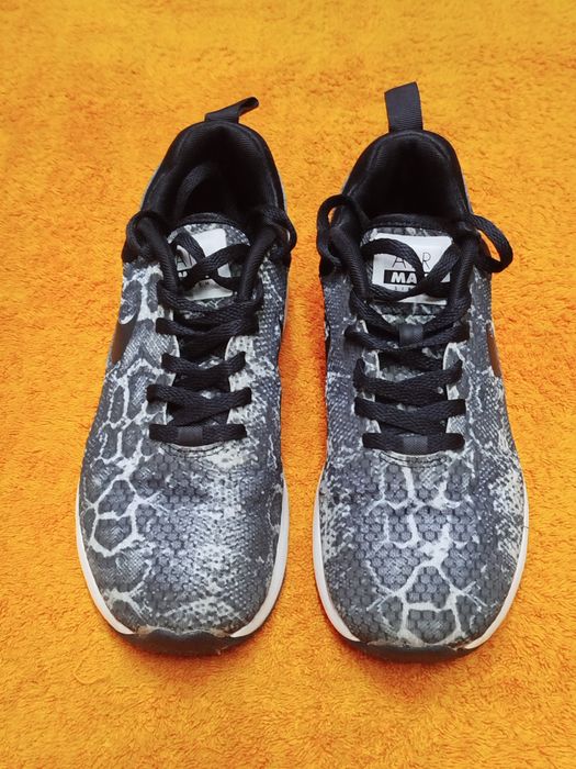 Кросівки весна-літо NiKE AIR