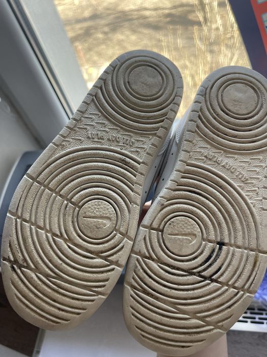 Кросівки Nike дитячі
