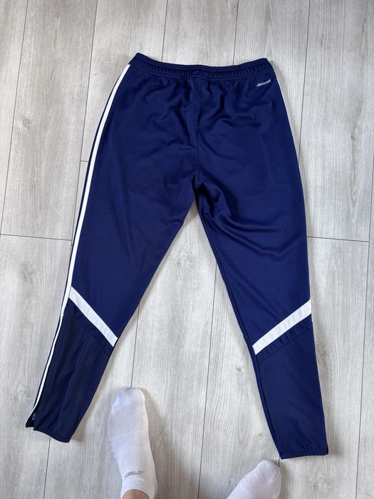 Dresy Adidas Condivo 14 jak nowe