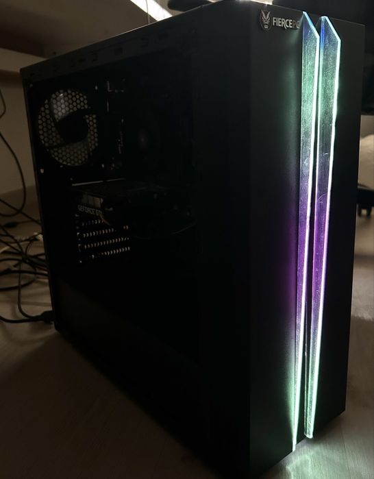 PC Gaming - Ryzen 5 3600 | 16GB Ram | GTX 1650 SUPER