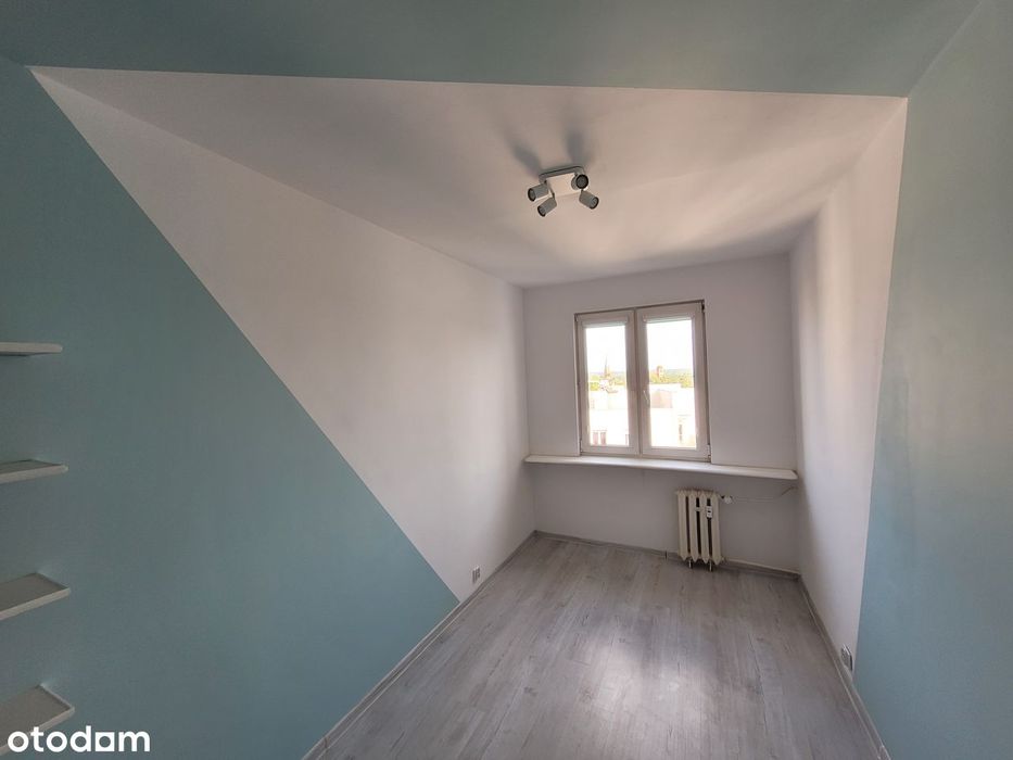 3 pokoje | Centrum Torunia | Panorama Starówki | Oferta prywatna