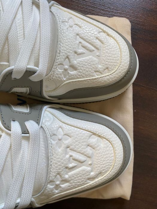 Buty LV trainers