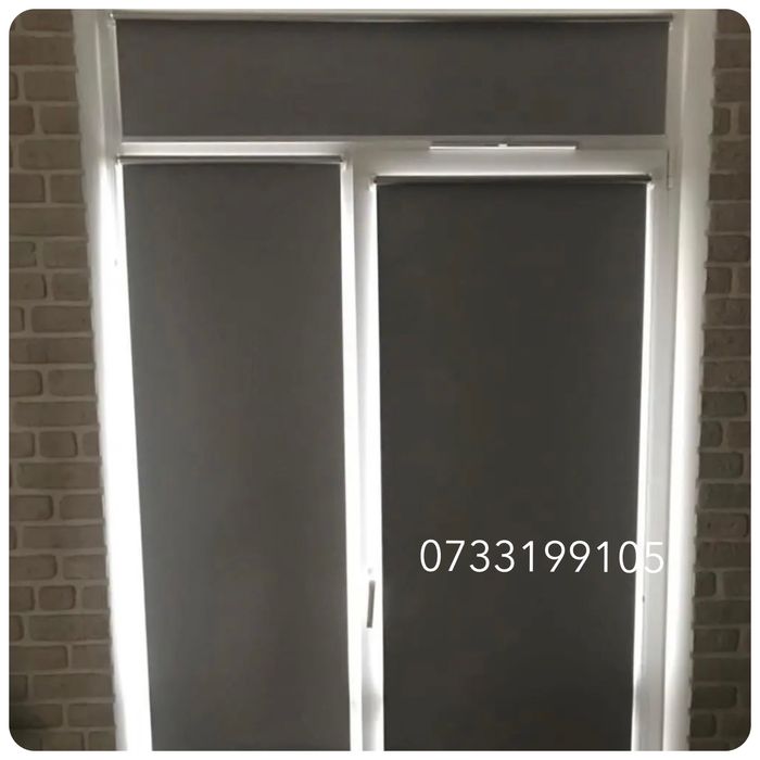 ДЕШЕВШЕ НЕ БУВАЄ. Тканинні ролети, жалюзі, ролети день ніч.