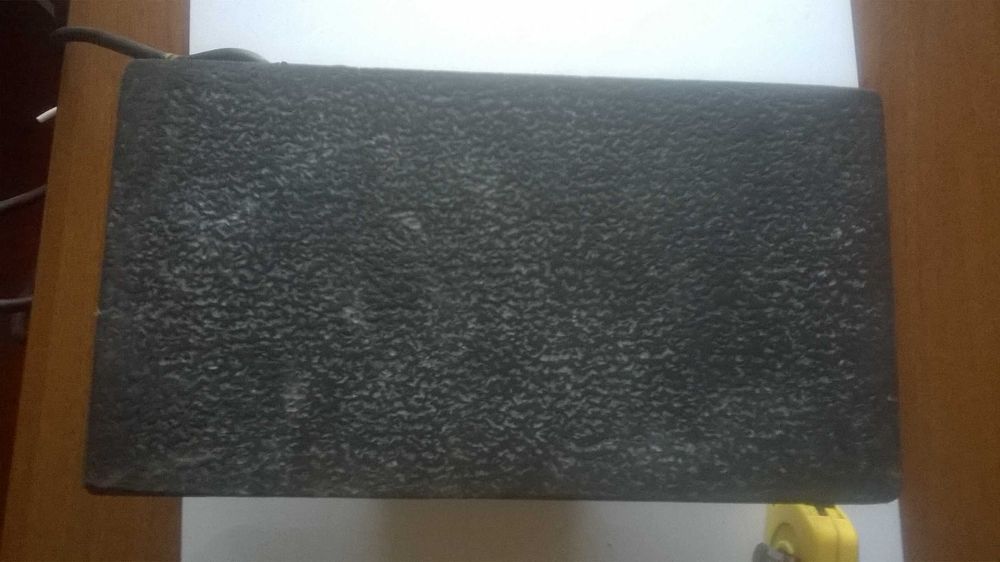 Шлифовальная  машина "ELEKTRA" РШМ- 2УХЛ4