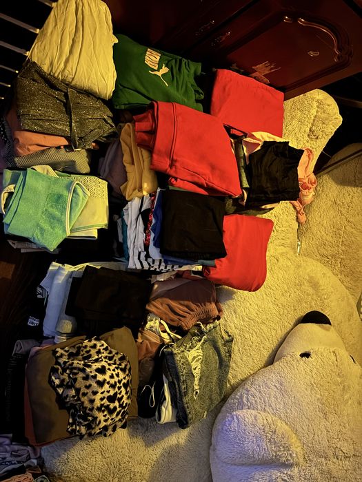 Продам пакет вещей женских