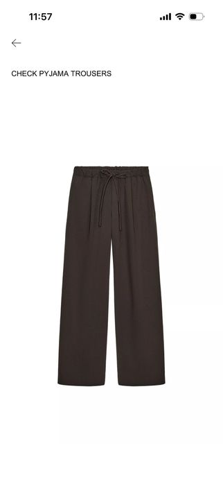 Штани Zara нові