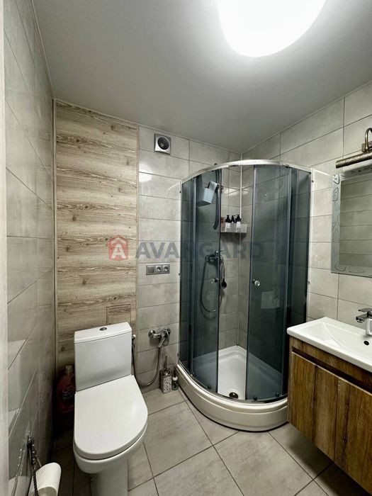 Продажа 2 комнатной квартиры Гагарина, Дафи