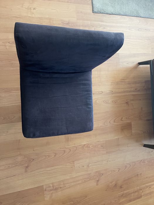 Cadeiras de sala rotativas (alta qualidade)
