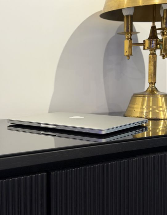 MacBook Pro 13 8/512GB Silver, bateria 93%, gratisy, wysyłka!