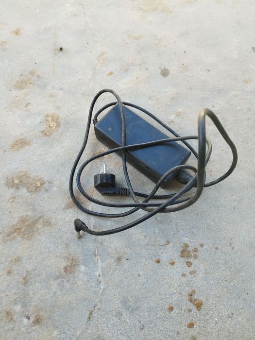 Bicicleta elétrica