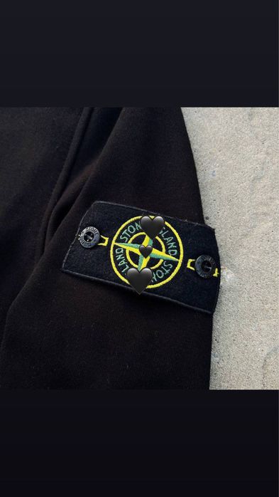 Олімпійка Stone, стоник, стон, кофта стон айленд, полусвитшот, кофта
