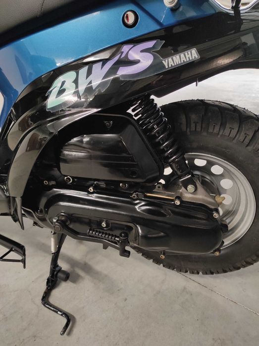 Yamaha BW'S 1994