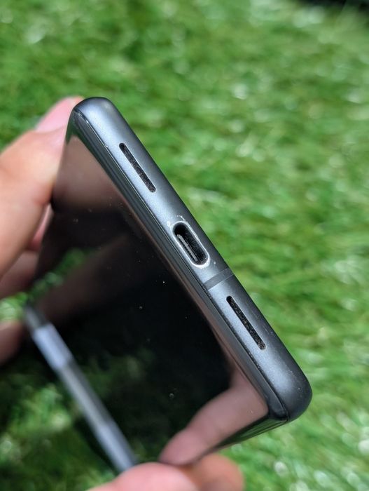 Google pixel Obsidian 7 8/128Gb (21610) Obsidian Neverlock Оновлення Скидання