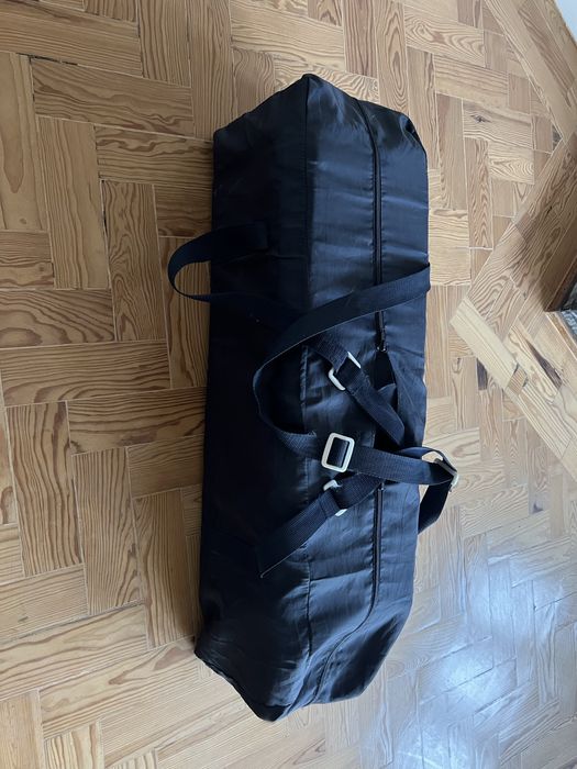 Cama viagem bebé