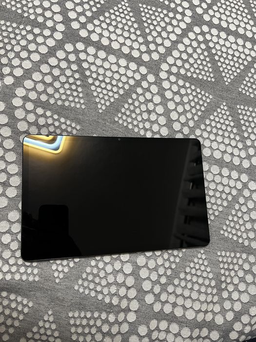 Honor pad x9 seminovo