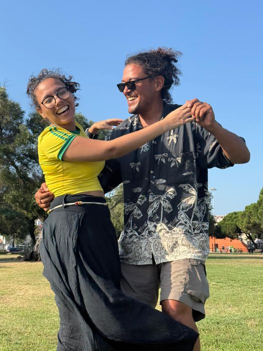 Tour Guide in Lisbon