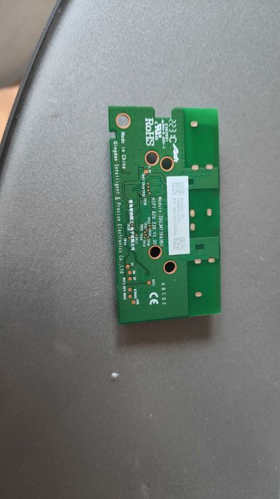 PŁYTA główna PHILIPS 715GB868-M0B-B06-004B 65PUS8007/12