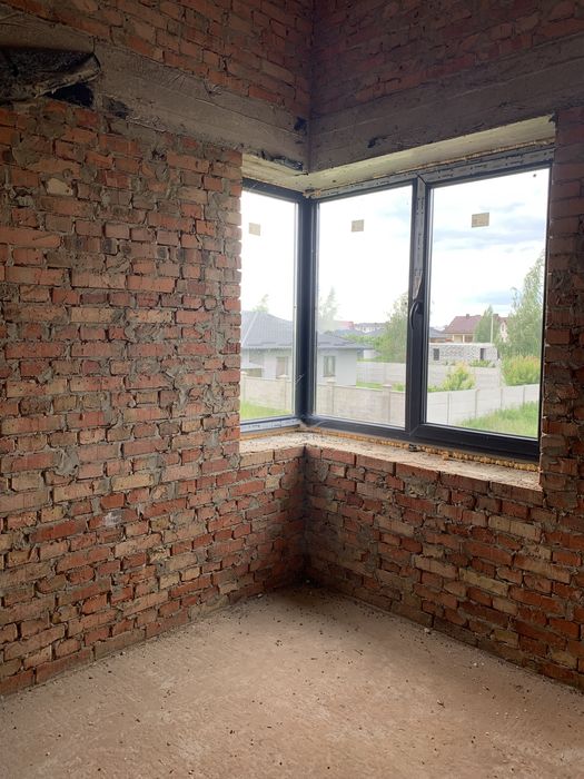 Котедж. Криниченька. 4,7 сот