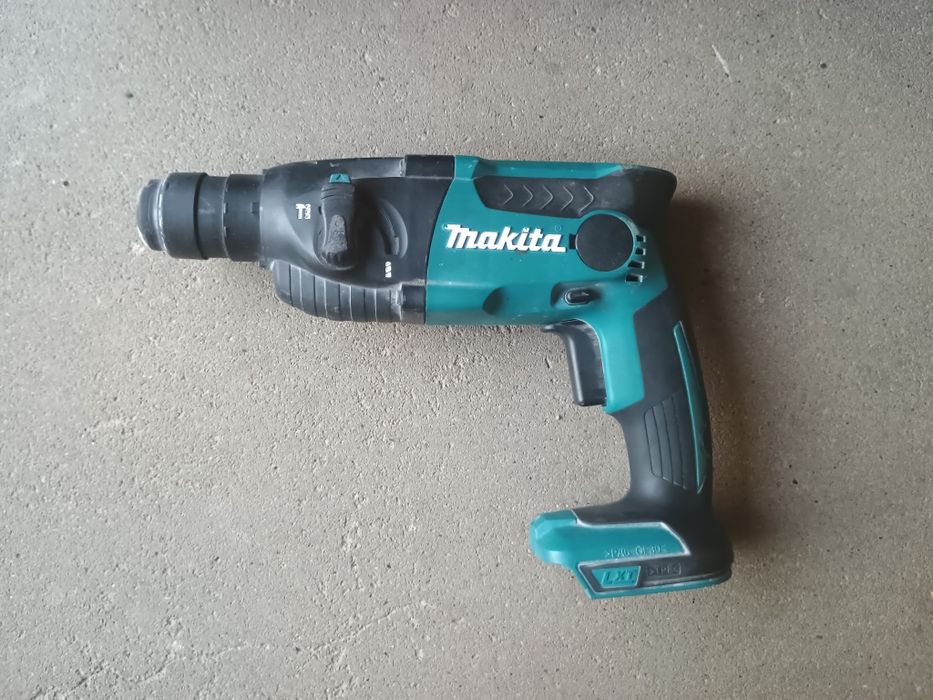 Młotowiertarka Makita DHR 165 18 V