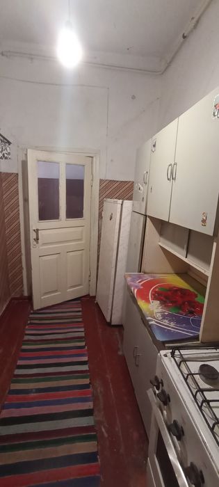 1 кімнатна квартира у центрі міста