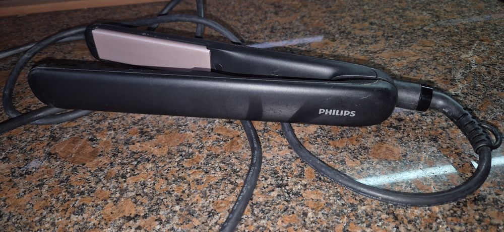 Утюжок для волос philips