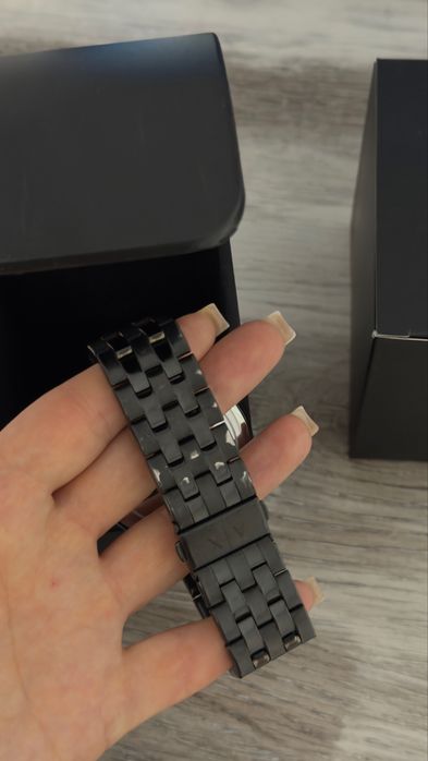 Чоловічий годинник Armani Exchange